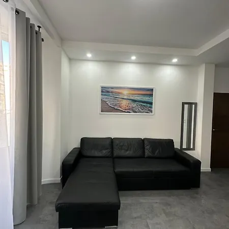 דירה 3 Pieces Proche Du Negresco ניס