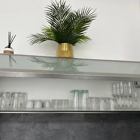 아파트 3 Pieces Proche Du Negresco