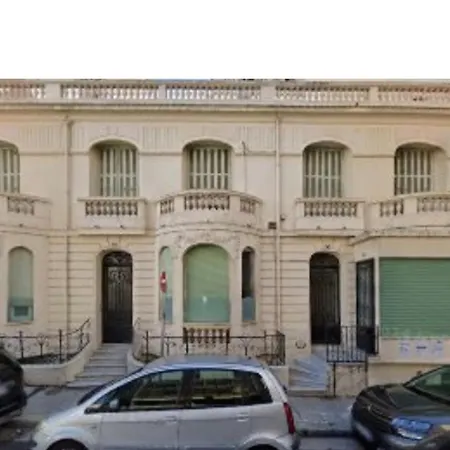 아파트 3 Pieces Proche Du Negresco *