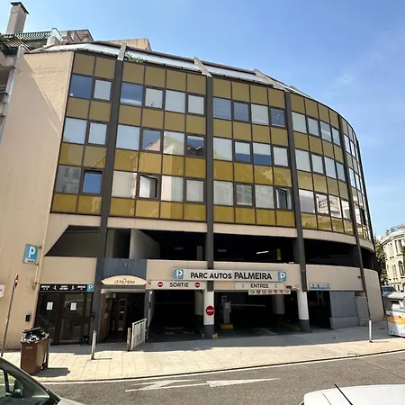 3 Pieces Proche Du Negresco * 니스