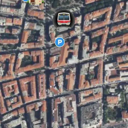 Appartamento 3 Pieces Proche Du Negresco Nizza