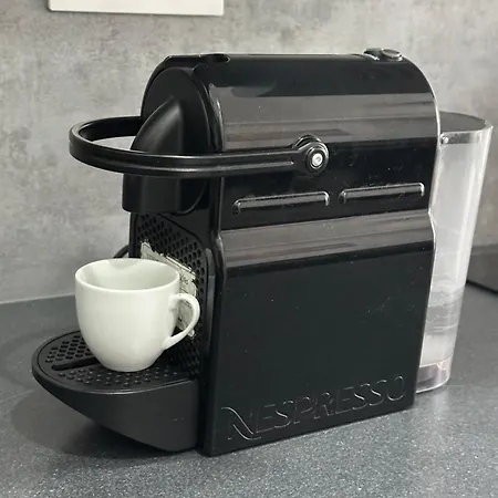 3 Pieces Proche Du Negresco *