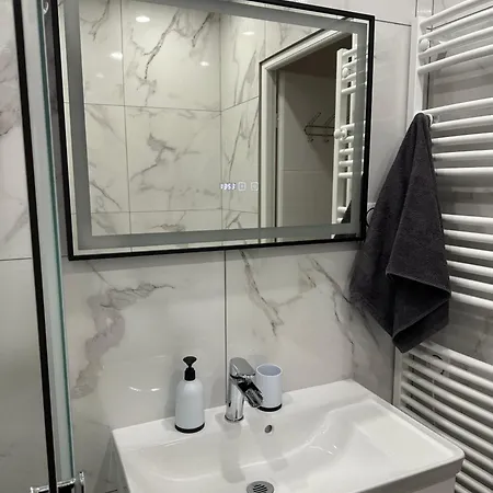 3 Pieces Proche Du Negresco *