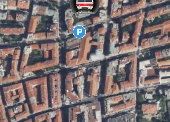 Lägenhet 3 Pieces Proche Du Negresco Nice