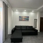 Апартаменты 3 Pieces Proche Du Negresco Ницца