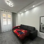 3 Pieces Proche Du Negresco Апартаменты