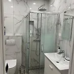 Апартаменты 3 Pieces Proche Du Negresco Ницца