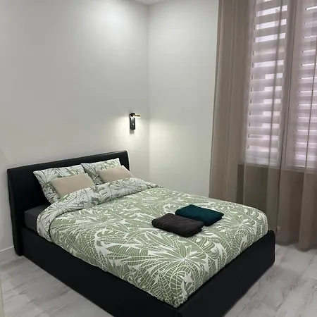 Апартаменты 3 Pieces Proche Du Negresco *
